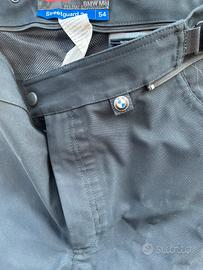 Pantaloni moto BMW originali