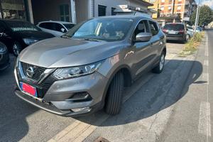 Nissan Qashqai 1.6 dCi 2WD Tekna+