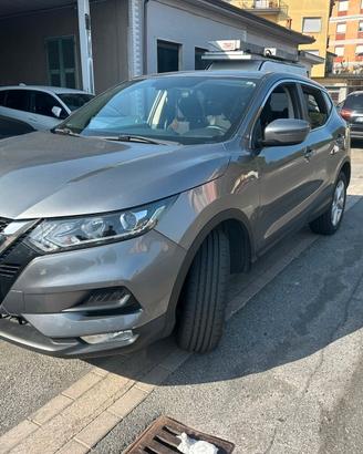 Nissan Qashqai 1.6 dCi 2WD Tekna+