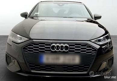 Audi A3 Sportback 1.5 35 TFSI 150cv Proline Manual