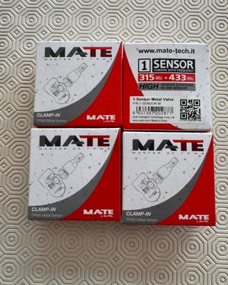 Sensori TPMS