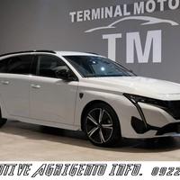 Peugeot 308 BlueHDi 130 S&S EAT8 SW GT