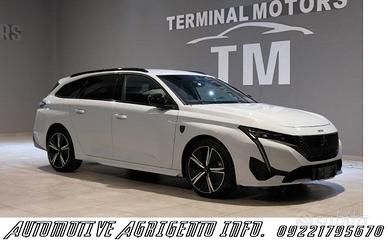 Peugeot 308 BlueHDi 130 S&S EAT8 SW GT