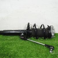 BMW G42 Ammortizzatore anteriore sinistro | 11853