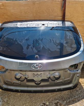 Hyundai I40 2011-2018 sw portellone posteriore 