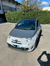 Abarth 595 cabrio