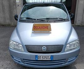 FIAT Multipla 1900 JTD BOLLO PAGATO REVISONATA