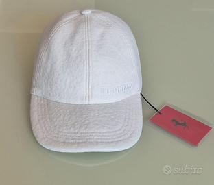 Cappellino Ferrari