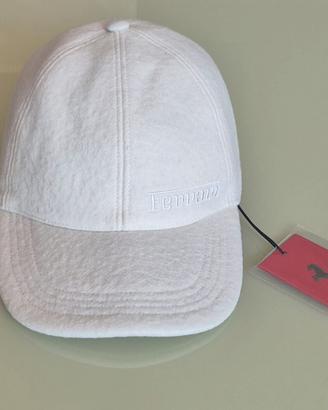 Cappellino Ferrari