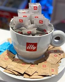 Tazza  illy caffè 