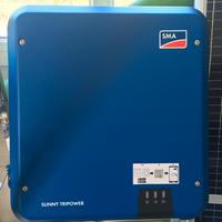 Inverter SMA STP 10.0-3AV-40