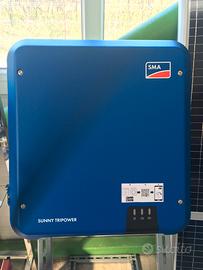 Inverter SMA STP 10.0-3AV-40