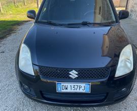 SUZUKI Swift 1.3 DDIS Diesel 2009