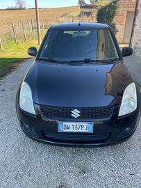 SUZUKI Swift 1.3 DDIS Diesel 2009