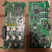 Scheda slib per progetto 100