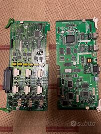 Scheda slib per progetto 100