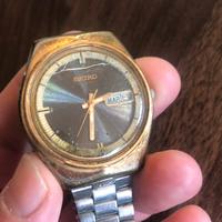 Seiko  6309-8050 vintage