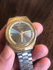 Seiko  6309-8050 vintage
