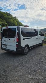 Fiat talento 9 posti