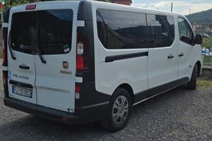 Fiat talento 9 posti
