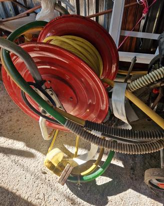 Pompa Elettrica per Vino