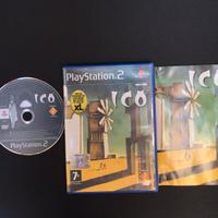 Ico ps2
