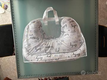 Cuscino per allattamento Boppy
