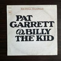 Bob Dylan - Pat Garret & Billy the Kid - 1973 ita