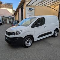 PEUGEOT PARTNER BlueHDi 130 PC 3posti Premium
