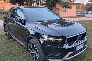 Volvo XC 40 T4  Benzina 