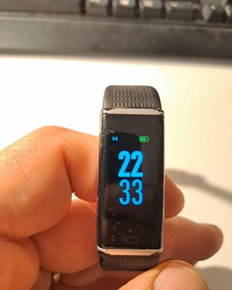 Fitness Tracker 