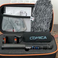 Microfono Comica VM 20