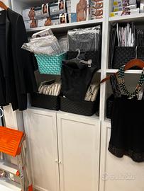 Mobili ikea in blocco o anche separatamente