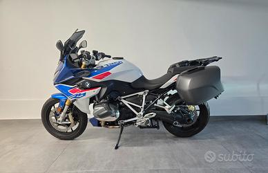 BMW R 1250 RS