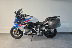 BMW R 1250 RS