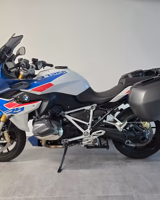BMW R 1250 RS