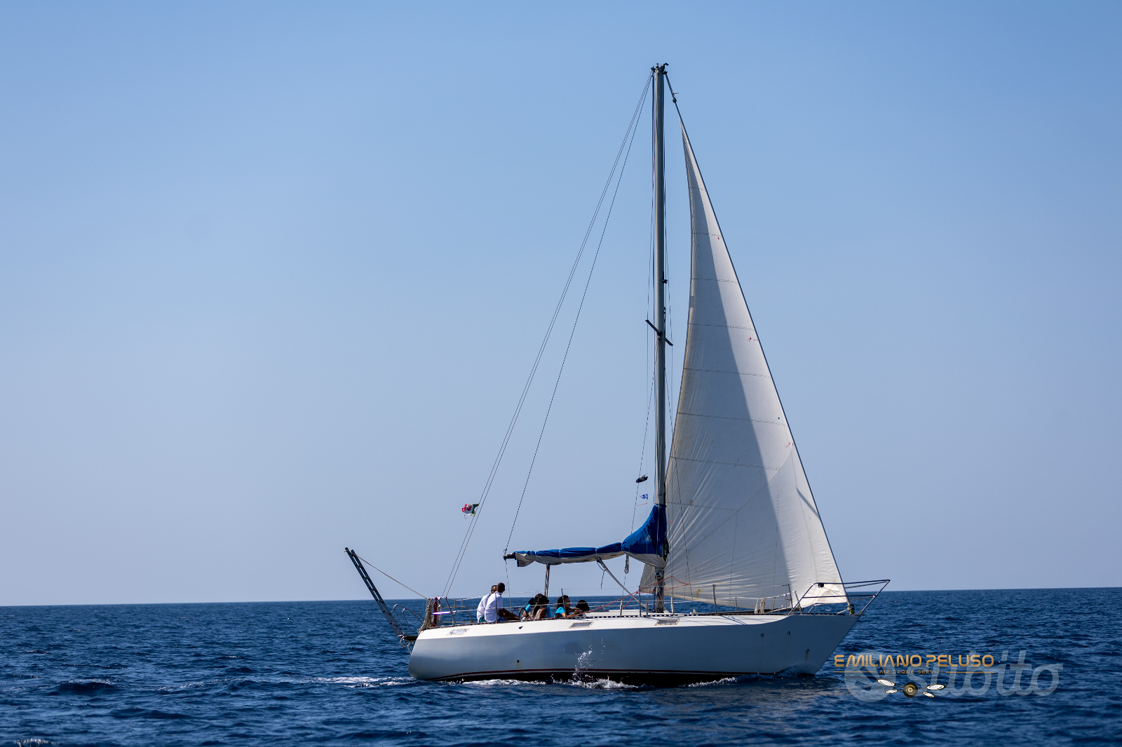CBS Harmony 31 — Vedi foto 1