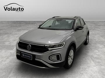 VOLKSWAGEN T-Roc 2022 - T-Roc 2.0 tdi Life 150cv d