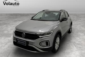 VOLKSWAGEN T-Roc 2022 - T-Roc 2.0 tdi Life 150cv d