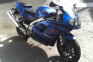 triumph daytona 955i
