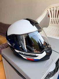 Casco taglia S  BMW M HELM 7 EVO con interfono