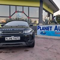 Land Rover Range Rover Evoque Range Rover Evoque 2