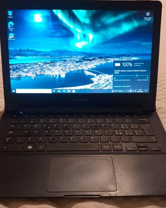 Laptop Samsung 905S