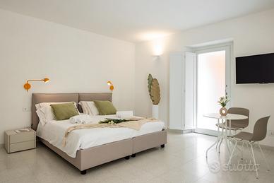 Monolocale in centro ad Olbia