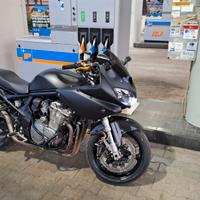 Suzuki gsf , bandit 600 s anno 2001