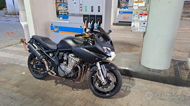 Suzuki gsf , bandit 600 s anno 2001