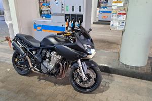 Suzuki gsf , bandit 600 s anno 2001