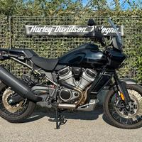 H-D Pan America 1250 - PRODUZIONE 2023
