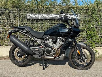 H-D Pan America 1250 - PRODUZIONE 2023