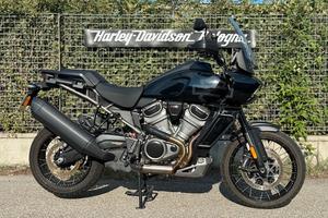 H-D Pan America 1250 - PRODUZIONE 2023